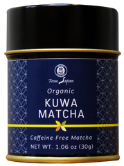 ORGANIC KUWA MATCHA TEA POWDER