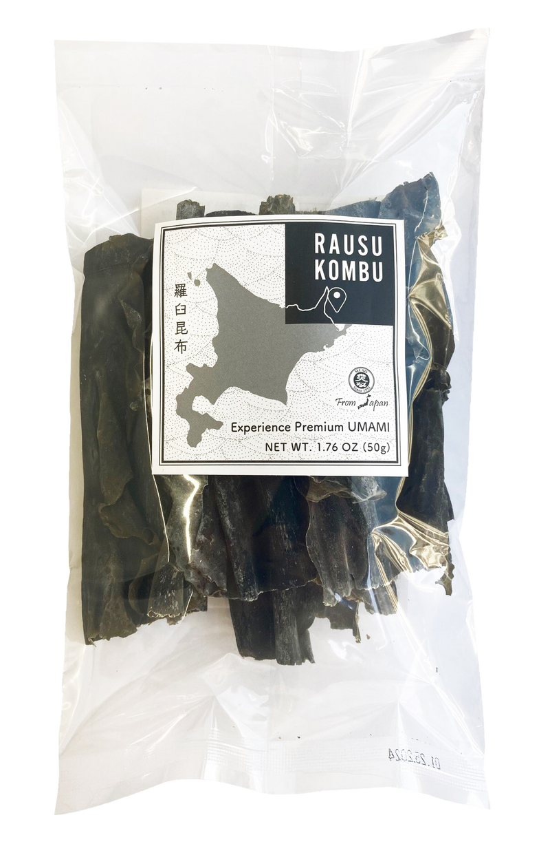 Rausu Kombu 1.76oz