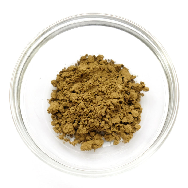 ORGANIC HOJICHA TEA POWDER