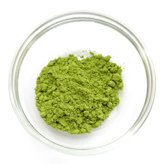 ORGANIC MATCHA TEA POWDER, PREMIUM GRADE