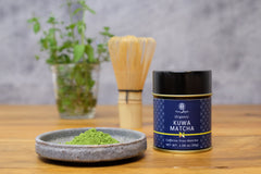 ORGANIC KUWA MATCHA TEA POWDER