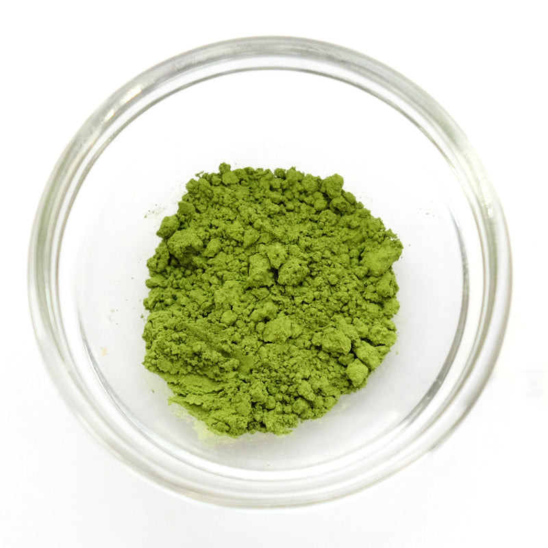 ORGANIC KUWA MATCHA TEA POWDER