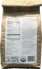 ORGANIC LUNA KOSHIHIKARI RICE 5lb